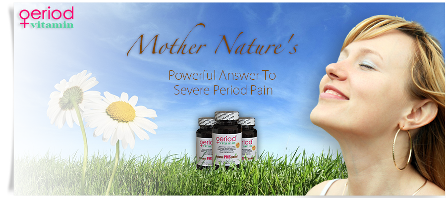 Period Vitamin