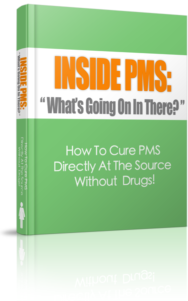 Inside PMS book