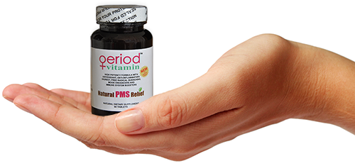 Period Vitamin